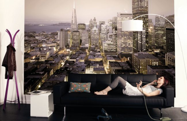 San Francisco – Urbaner Lifestyle für stilvolles Wohnen