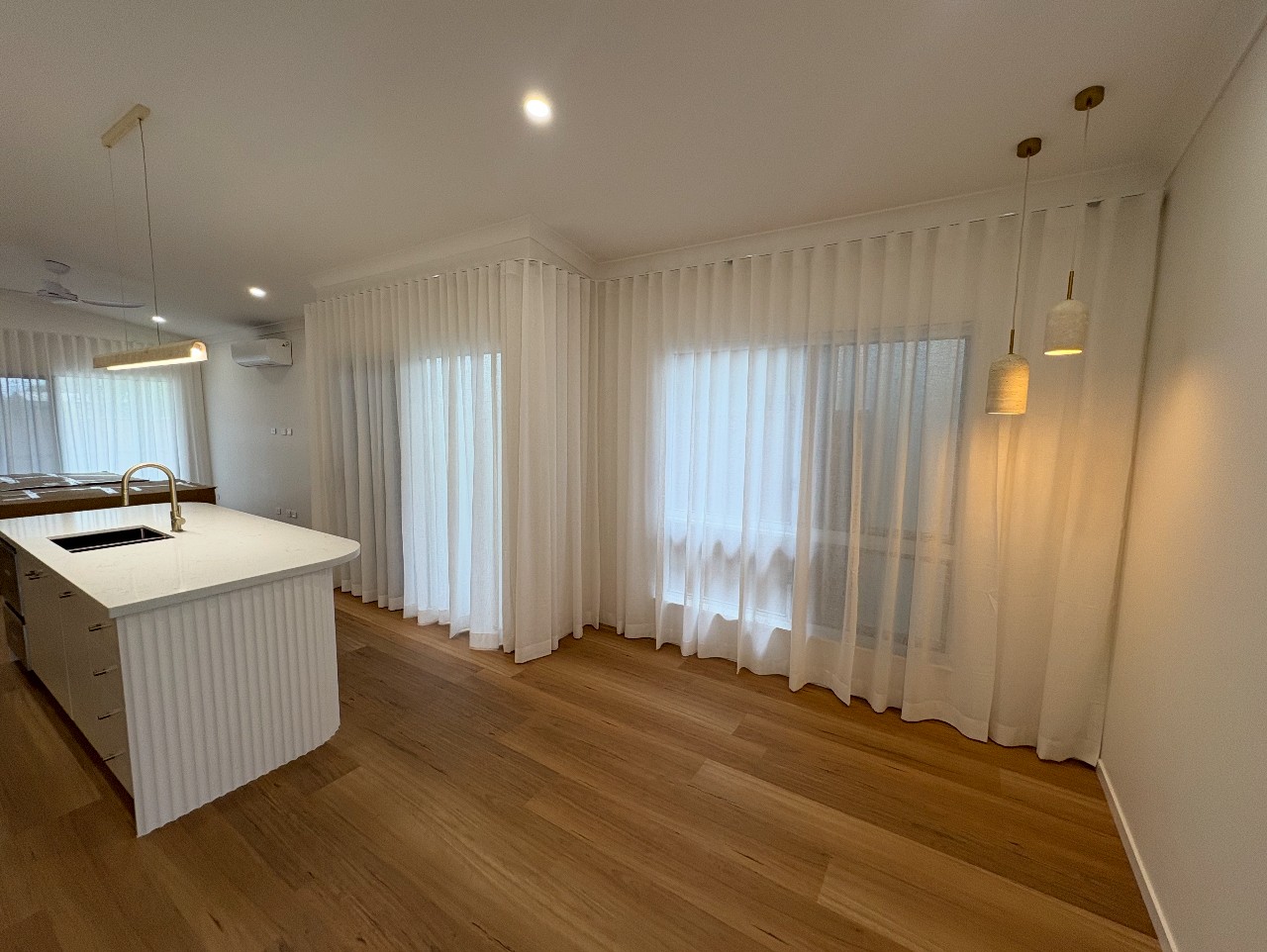 Curtain photo for website